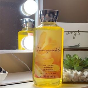 🍯 Bath and Body Works Shower Gel